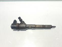 Injector 0445110351, Peugeot Bipper 1.3hdi