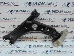 Brat trapez stanga fata 1K0407189E, Vw Golf 5 (1K1) 1.9tdi, BKC (id:238146)