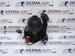 Carcasa filtru ulei 03N115389A, Audi A3 (8V) 2.0tdi, CRBD