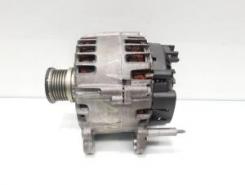 Alternator cod 03L903023L, Audi A3 (8V) 2.0tdi, CRBD