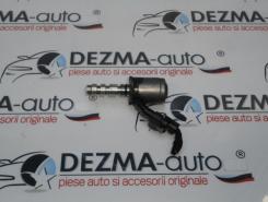 Valva control pompa ulei 04L906455A, Vw Golf 7, 1.6tdi, CRKA