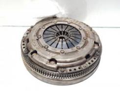 Volanta masa simpla cu placa presiun 04L105273, Vw Golf 7, 1.6tdi, CRKB