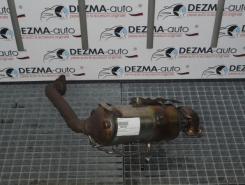 Catalizator 9M51-5H270-DA, Ford Focus 2 Combi 1.6tdci, G8DD