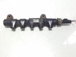 Rampa injectoare 9654592680, Ford Focus 2 Combi 1.6tdci, G8DD