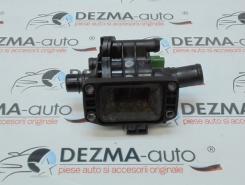 Corp termostat, Ford Focus 2 (DA) 1.6tdci, HHDA (id:238182)