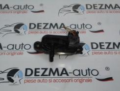 Senzor presiune gaze 3M5A-5L200-AB, Ford Focus 2 sedan 1.6tdci, G8DD