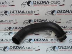 Furtun intercooler, Ford Focus 2 sedan 1.6tdci, G8DD