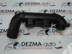 Tub turbo 9657083680, Ford C-Max, 1.6tdci, G8DA