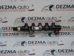 Rampa injectoare 9654592680, Ford C-Max, 1.6tdci, G8DB