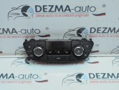 Display climatronic, GM13273095, Opel Insignia Combi (id:238449)