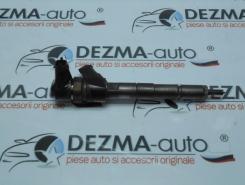 Injector, 0445110327, Opel Insignia Combi, 2.0cdti (id:238476)