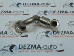 Conducta gaze, Bmw 3 (E46) 2.0D, 204D4