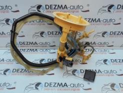 Sonda litrometrica, 6763888, Bmw X3 (E83) 2.0D, 204D4