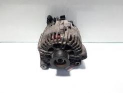 Alternator, cod 7799180, Bmw X3 (E83) 2.0D, 204D4