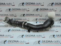 Tub intercooler cu furtun, 7798439-01, 1161-7798439-01, Bmw X3 (E83) 2.0D, 204D4
