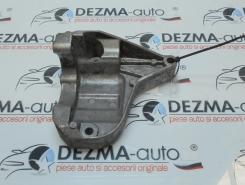 Suport pompa servo directie, 7794455-01, Bmw X3 (E83) 2.0D, 204D4 (pr:110747)