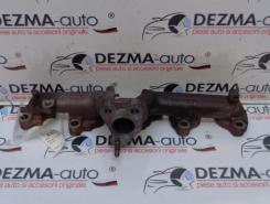 Galerie evacuare 55223906, Opel Astra J, 1.3cdti, A13DTE