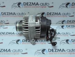 Alternator, cod 51854903, Fiat Grande Punto Van (199) 1.4T-Jet (id:238271)