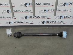 Planetara dreapta fata 1K0407272JT, Vw Golf 5 (1K1) 1.6b, BSE