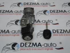 Contact cu cheie, 3M51-3F880-AA, Ford Focus C-Max (id:216454)
