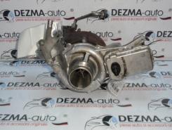 Turbosuflanta, A6510900786, Mercedes Clasa CLA Coupe (C117) 2.2cdi