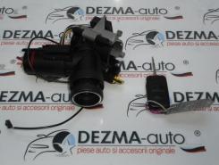 Contact cu cheie, Mercedes Clasa A (W168) (id:161927)