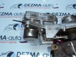 Actuator turbo, A6511530394, Mercedes Sprinter 3-t (906) 2.2cdi