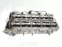 Chiulasa cu 2 axe came A6510103320, A6510150601, Mercedes Sprinter 4,6-t (906) 2.2cdi