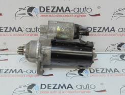 Electromotor 02M911024, Audi A3 (8P) 2.0tdi, CBBB