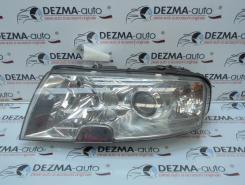 Far stanga cu lupa, Skoda Superb (3U4) (id:234452)