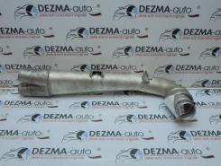 Teava intercooler, 7L6145945F, 7L6145941G, Audi Q7 (4L) 3.0tdi (id:238617)