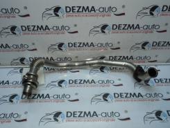 Conducta gaze, Ford Mondeo 4 , 2.0tdci, AZBC