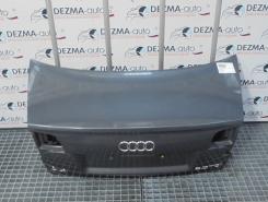 Capota spate,S-LINE Audi A4 (8EC, B7) (id:213402)