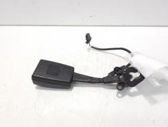 Capsa centura scaun dreapta fata, 8E0857755G, Audi A4 (8EC, B7) (id:239429)