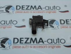 Supapa vacuum, 1J0906283C, Audi A4 (8EC, B7) 2.0tdi (id:239460)