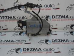 Broasca stanga spate, 567165, Peugeot 308 CC