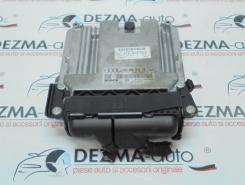 Calculator motor, 03G906016JD, 0281012654, Audi A4 (8EC, B7) 2.0tdi (id:239447)