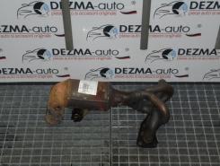 Catalizator, Peugeot 207, 1.4B, 8FS