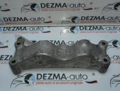 Suport motor, 96655923080, Peugeot 207, 1.4B, 8FS