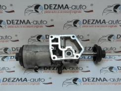 Carcasa filtru ulei 045115389E, Vw Touran 2.0tdi, BKD