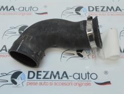 Furtun intercooler, 8E0145837G, Audi A4 (8EC, B7) 2.0tdi (id:239333)