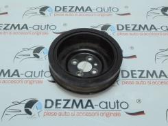 Fulie motor 03G105243, Vw Jetta 3, 2.0tdi, AZV