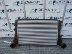 Radiator intercooler, 1K0145803L, Vw Golf 5, 1.9tdi, BXE