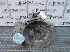 Cutie viteza manuala, JCR, Vw Passat (3C) 1.9tdi, BXE (pr:110747)