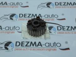 Pinion vibrochen 038105253H, Skoda Octavia 2, 1.9tdi, BXE