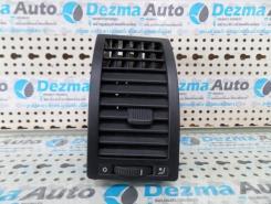 Grila aer bord dreapta, 6Q0819704, Vw Polo (9N)