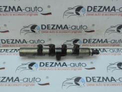 Rampa injectoare, GM55566047, 0445214199, Opel Insignia, 2.0cdti