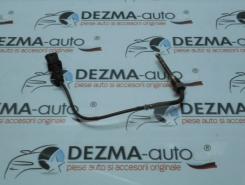 Sonda temperatura gaze, GM55566185, Opel Insignia, 2.0cdti