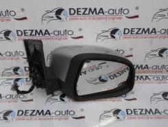 Oglinda electrica dreapta cu semnalizare, Ford Focus 2 Combi (DAW) (id:240034)