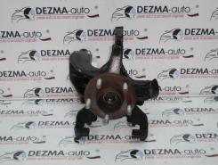 Fuzeta stanga fata cu abs, Ford Focus 2 Combi (DAW) 1.6tdci